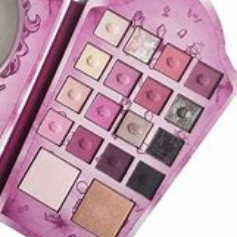 Spoiled Lips RIP Eyeshadow Palette!!! BNIB!!!!
